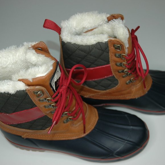 Vintage Creative Recreation boots - Picture 2 of 5